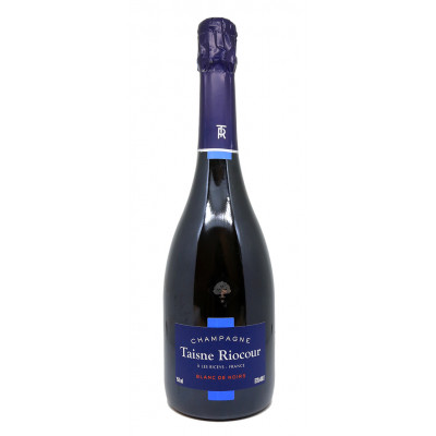 Champagne Taisne Riocour - Blanc de Noirs