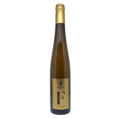 Chateau de Pajzos - Furmint Late Harvest - Moelleux 2021