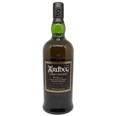 ARDBEG - Corryvreckan - 57.1%