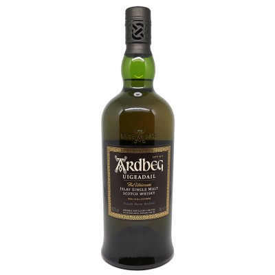 ARDBEG - Uigeadail - 54,2%