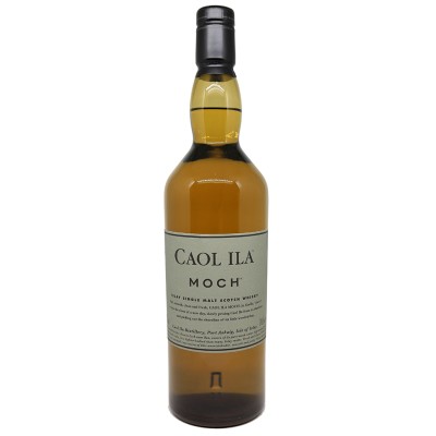 CAOL ILA - MOCH - 43%