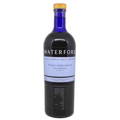 WATERFORD - Ballymorgan - Edición 1.1 - 50%