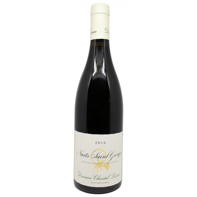 Domaine Chantal Lescure - Nuits Saint Georges 2016