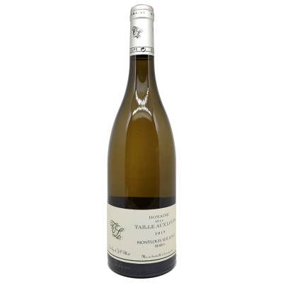 Domaine de la taille aux loups - Jacky Blot - Rémus 2019
