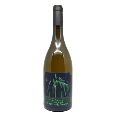 Château de Suronde - La Création 2018