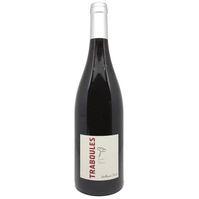  Domaine Clusel Roch - TRABOULES Rouge 2019