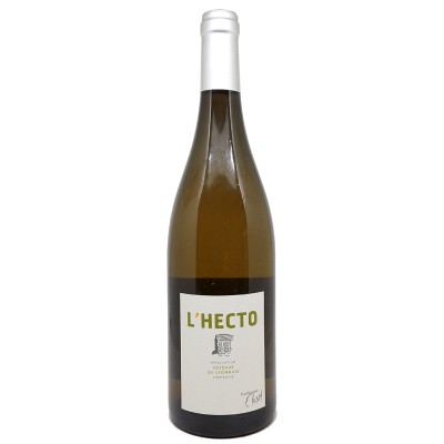 Domaine Clusel Roch - L'Hecto Blanc 2018