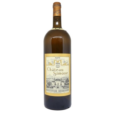 Château Simone - Blanc - Magnum 2020