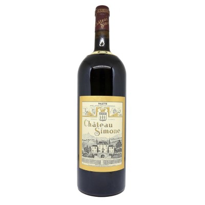 Château Simone - Rouge - Magnum 2020