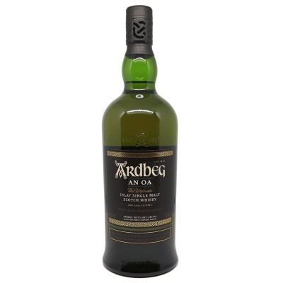 ARDBEG - AN OA - 46.6%