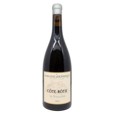 Domaine de Bonserine - La Vialliere 2020