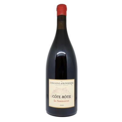 Domaine de Bonserine - La Sarrasine - Magnum 2020