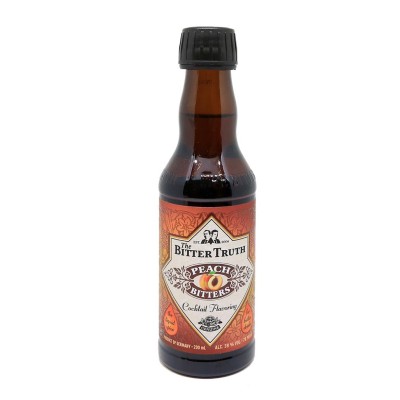 The Bitter Truth - Peach Bitter - 39%