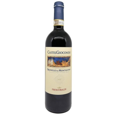 Tenuta Castelgiocondo - Brunello di Montalcino 2013