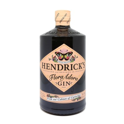 HENDRICKS - Flora Adora - 43,4%