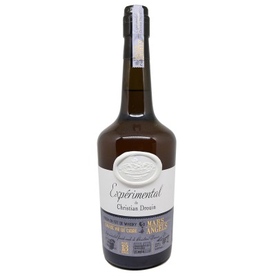 CALVADOS - Christian Drouin - Mars Angels - 43%