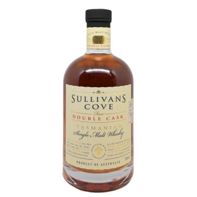 SULLIVANS COVE - Double Cask - 40% 