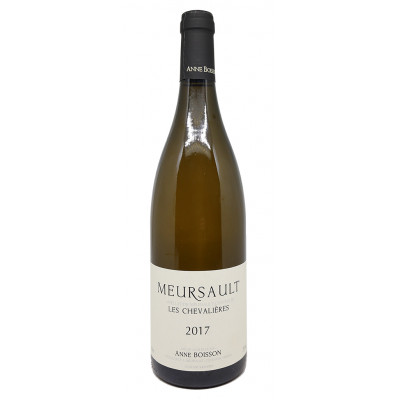 Domaine Pierre Boisson (Boisson Vadot) - Meursault - Les Chevalieres 2017