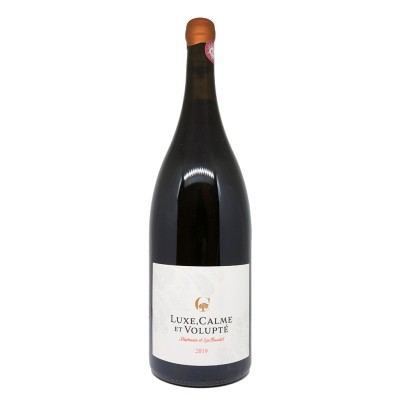 Clos des Centenaires - Luxe Calme et Volupté - Magnum 2020