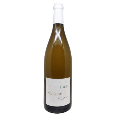 Domaine Vincent PINARD - Sancerre Blanc - Florès 2019