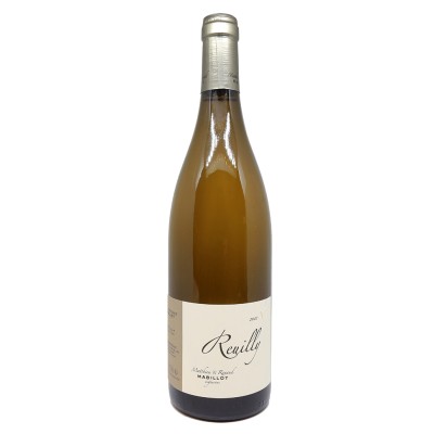 Domaine Mabillot - Reuilly Blanc 2022