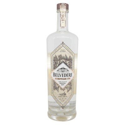 BELVEDERE - Vodka Heritage 176 - 40%