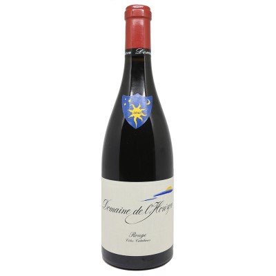 Domaine de l'Horizon - Rouge  2016