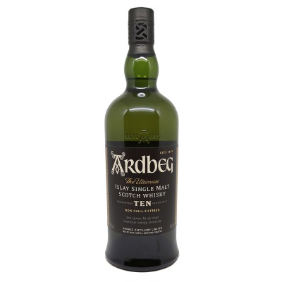 ARDBEG - 10 ans - 46%