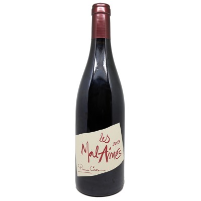 DOMAINE PIERRE CROS - Les Mal Aimés 2019
