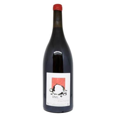Romain Le Bars - Tavel - Magnum 2022