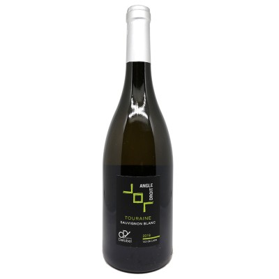 Domaine Delobel - Angle Droit  2019