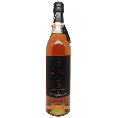 RHUM A1710 - Cheval Bondieu - 51.2%