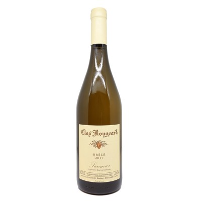 Clos Rougeard - Brézé 2017