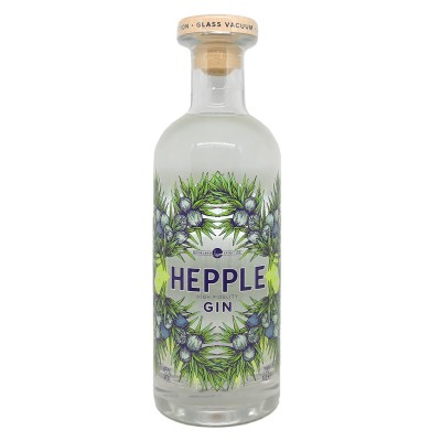 HEPPLE - Gin - 45%