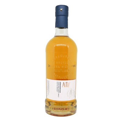 Ardnamurchan - AD 2022 - Bourbon & Sherry Cask - 46.8%