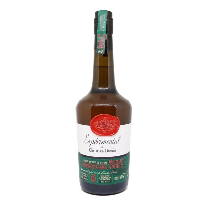 CALVADOS - Christian Drouin - JM Angels - 46.5%