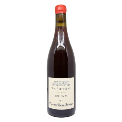 Domaine David Beaupère - La Bottière - Juliénas 2021