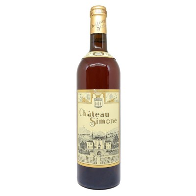 Château Simone - Rosé 2022