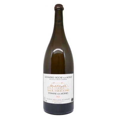 Domaine Aux Moines - Savennières Roche aux Moines - Magnum 2021