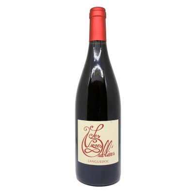 Les Vignes Oubliées - Autour du Cinsault 2022