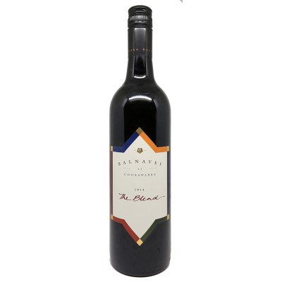  Balnaves of Coonawara - The Blend 2014