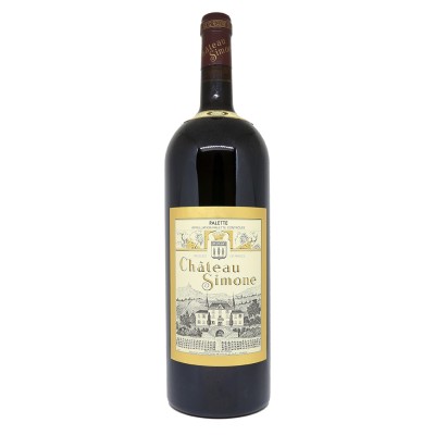 Château Simone - Rouge - Magnum 2020