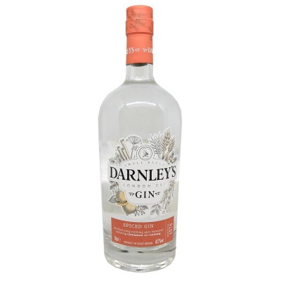 Darnley's Spiced - Gin - 40%