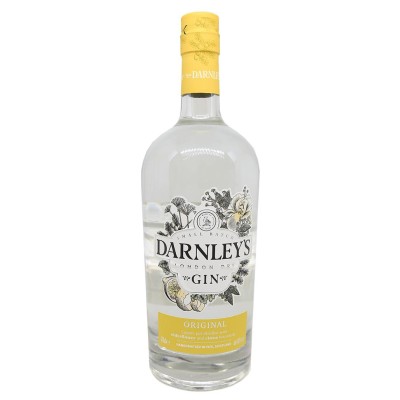 Darnley's Original - Gin - 40%
