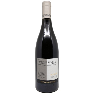 Domaine Danjou Banessy - Roboul 2019
