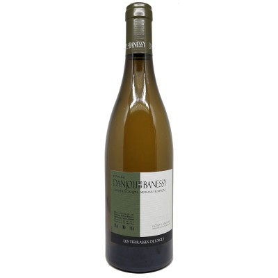 Domaine Danjou Banessy - Coste 2019