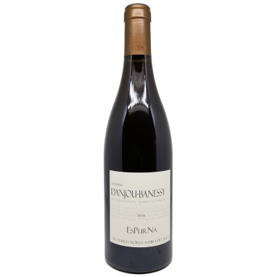 Domaine Danjou Banessy - Espurna 2018