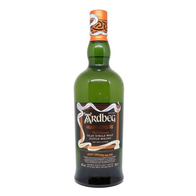 ARDBEG - Heavy Vapours - Limited Release 2023 - 46%