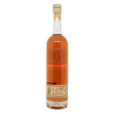 Jean Cavé - Armagnac 4 ans - 40%