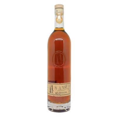 Jean Cavé - Armagnac 8 ans - 40%